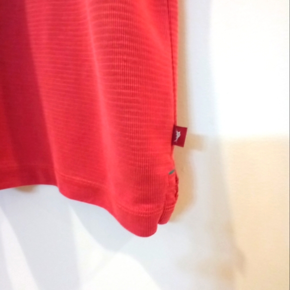 TOMMY BAHAMA Island Zone Short Sleeve POLO - Picture 10 of 12